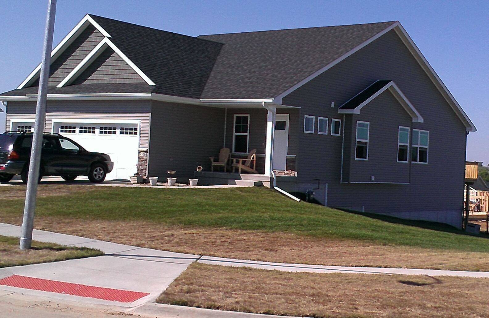 Richardsonhouse Wright Outdoor Solutions