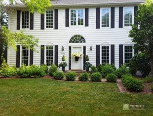 Whole Property Update
