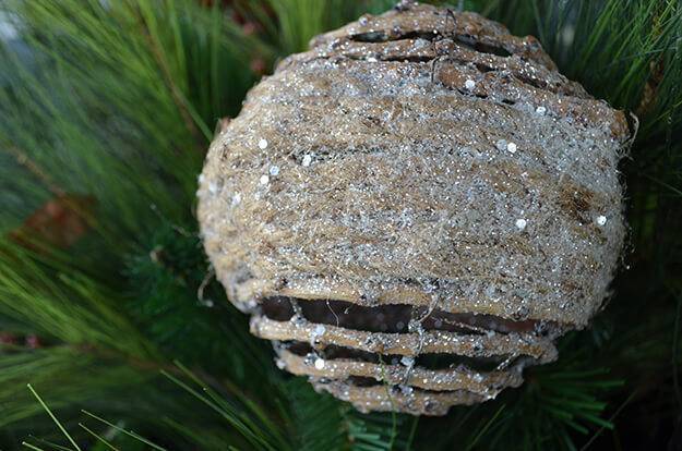 Blog Post # - Tis the Season (Glitter)