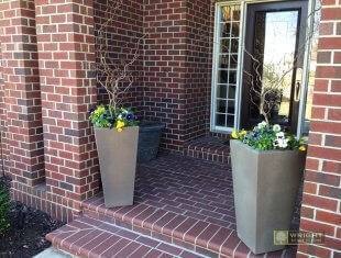 Seasonal Maintenance Spring 4