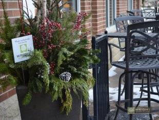 Seasonal Maintenance Winter 2