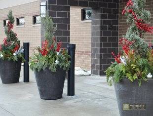 Seasonal Maintenance Winter 4