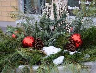 Seasonal Maintenance Winter 5