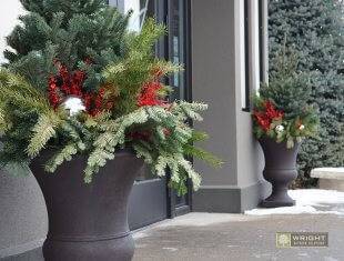 Seasonal Maintenance Winter 7