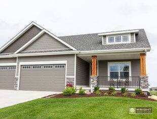 New Build Landscaping
