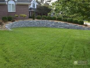 Retaining Wall Refresh