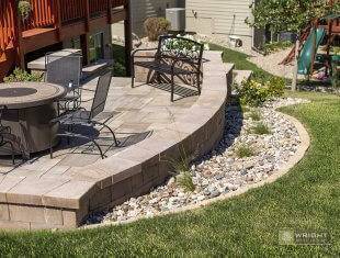 Patio Extension