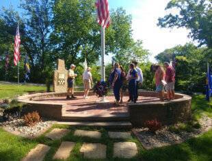 Cemetery Rejuvenation