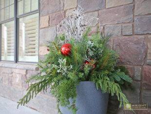 Seasonal Maintenance Winter 8