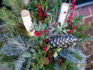 Seasonal Maintenance Winter 9