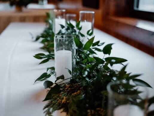 Table Décor