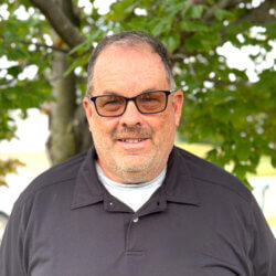 Guy Gibson Headshot