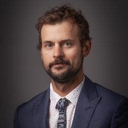 Andrew Koppes